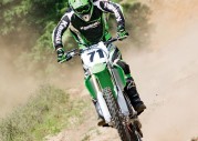 Kawasaki KX125